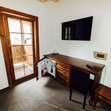 Apartmany Pod Oravskym Hradom Oravsky Podzamok Exterior photo