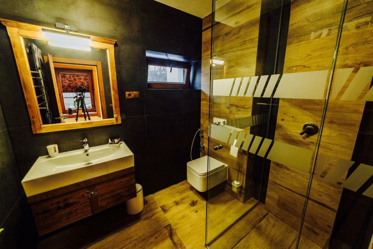 Apartmany Pod Oravskym Hradom Oravsky Podzamok Exterior photo